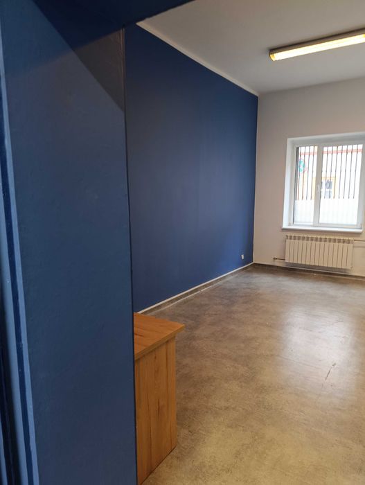 Lokal użytkowy do wynajęcia Zabrze - tanio!