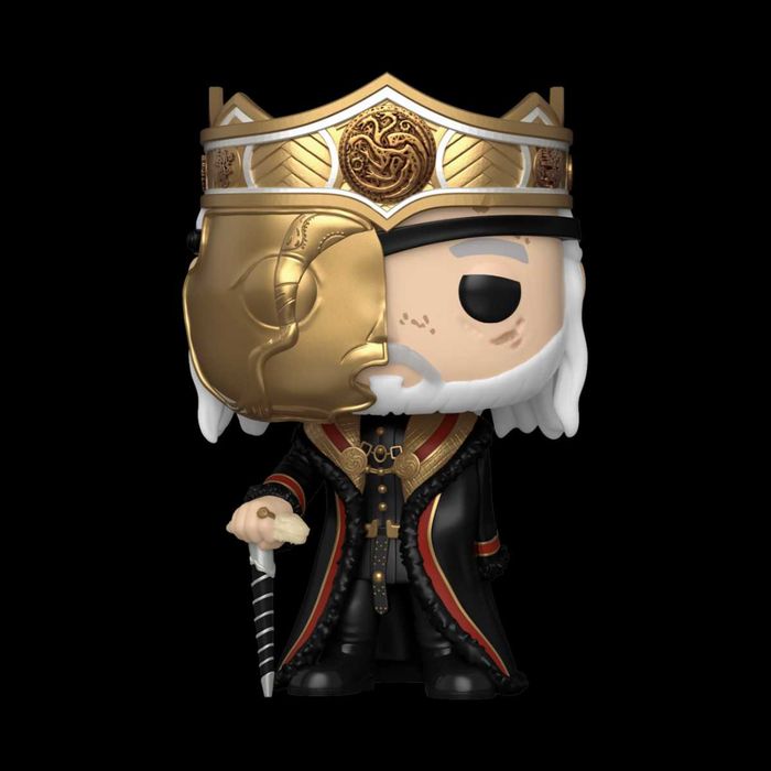 Viserys Targaryen | Funko POP | Normal