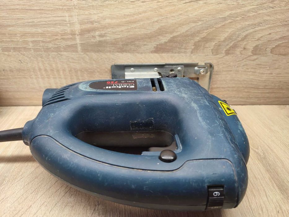Wyrzynarka Einhell PSL-G 750