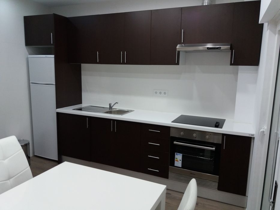 Quarto em apartamento de estudantes (Polo Universitário – Hospital São João)