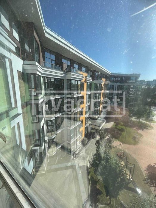 ГАЗ Без % Продаж 1к квартири 44м2 ЖК "Лісова Казка 2" вул. Радистів 40