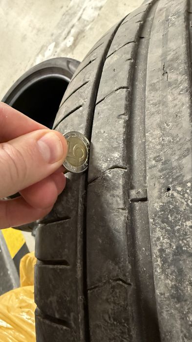 opona Pirelli 245/40/19 Mercedes MO