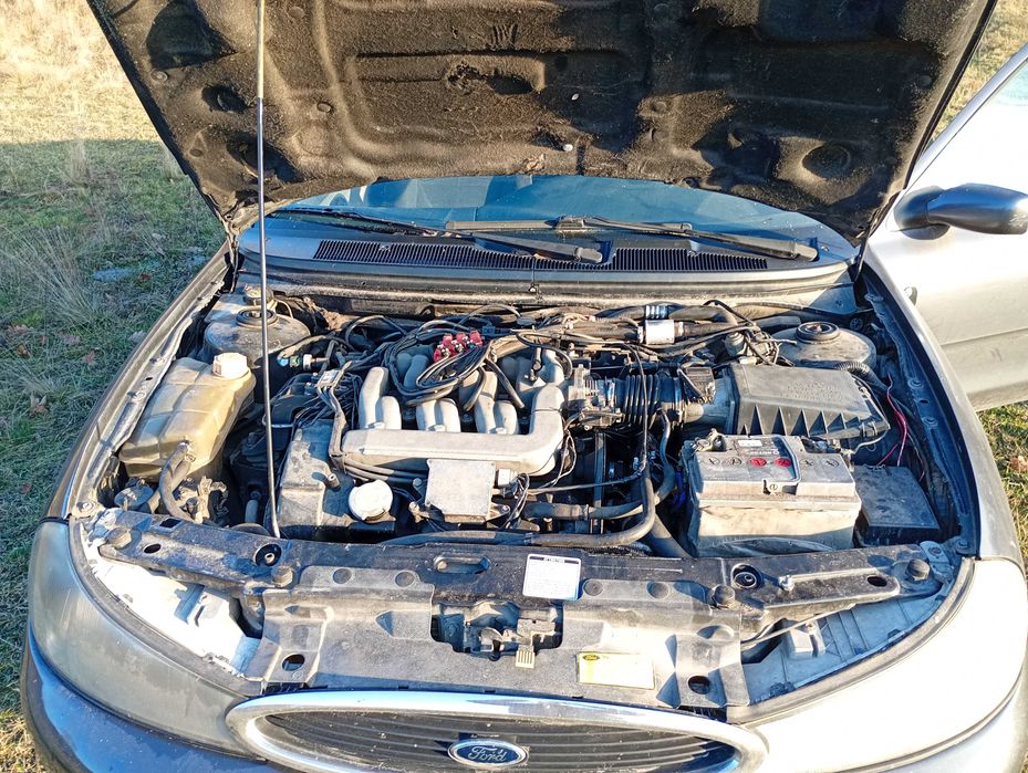 Продам автомобіль