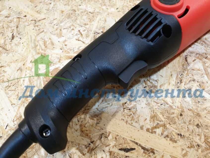 Угловая шлифмашина ( болгарка ) START PRO SAG-125/1290 болгарка 125