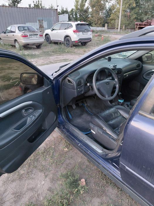 Volvo V40 2.2 turbo diesel