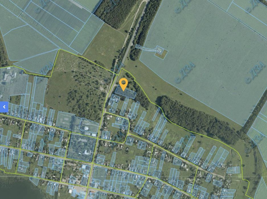 Продам земельну ділянку