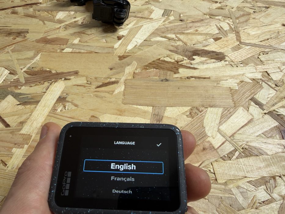 GoPro Hero 12 Black + Media Mod + Acessórios (Estado de Nova)