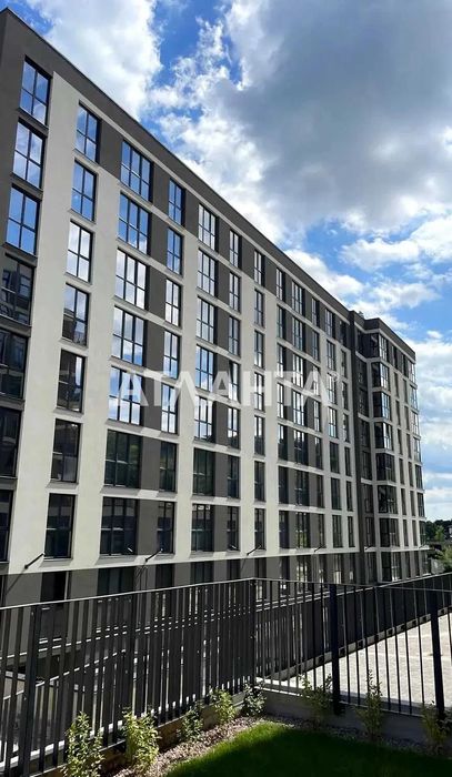 Продаж 2-на квартира, 71 м², ЖК Парус Comfort