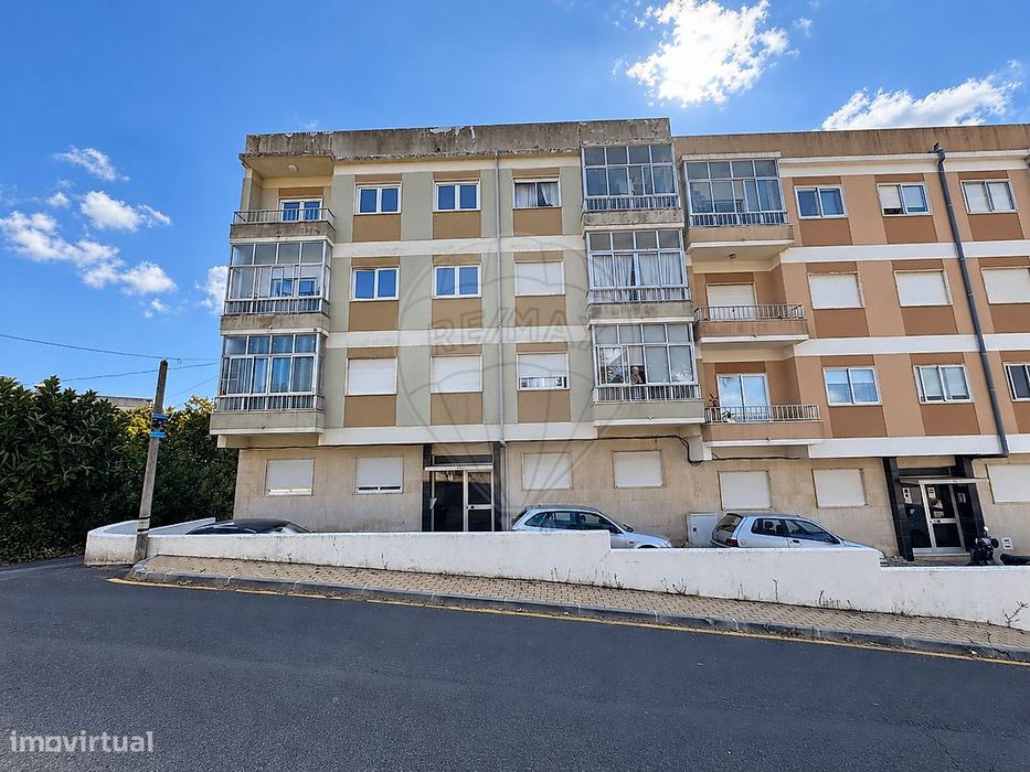 Apartamento T3 para arrendamento