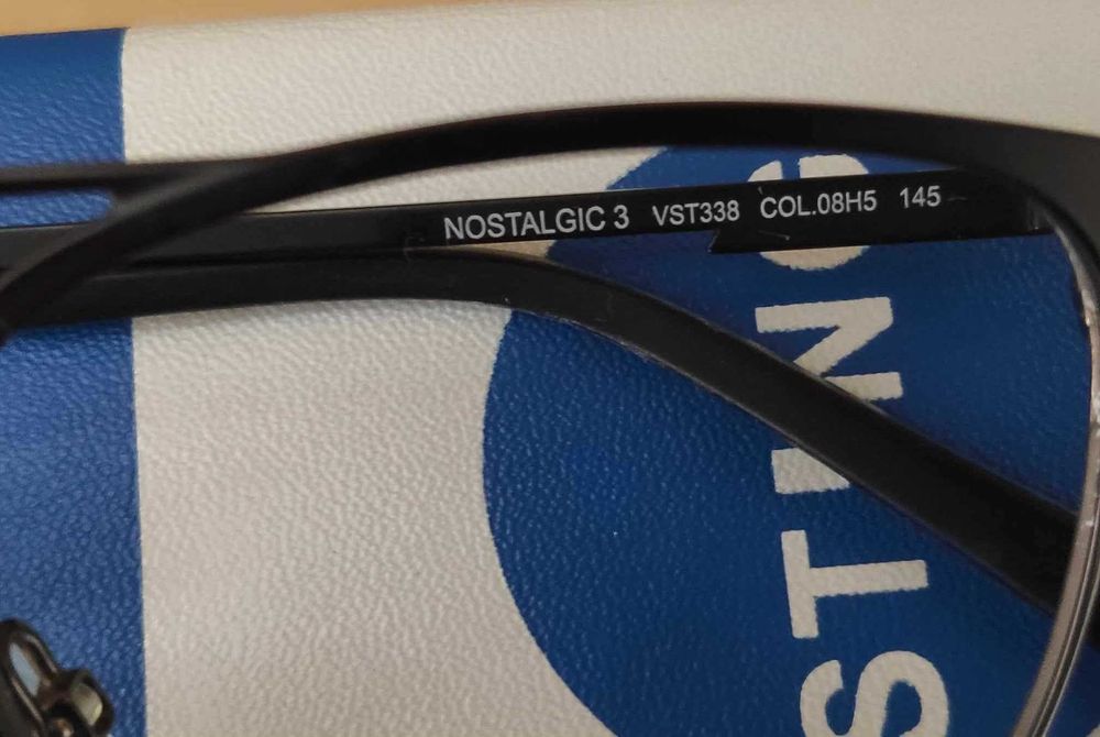 Armação óculos - Sting