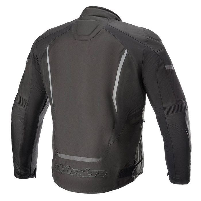 alpinestars blusão t-jaws v3 wp 3201020