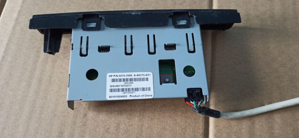 HP Card Reader64751016500226122