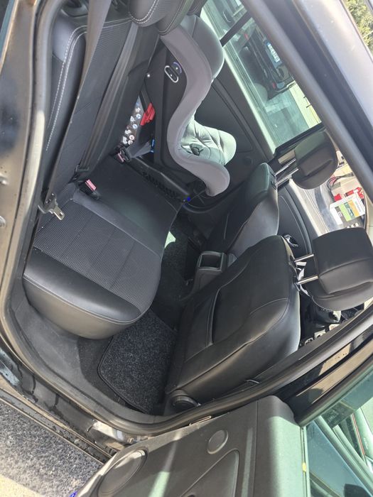 Renault Megane 1.5dci S-Line