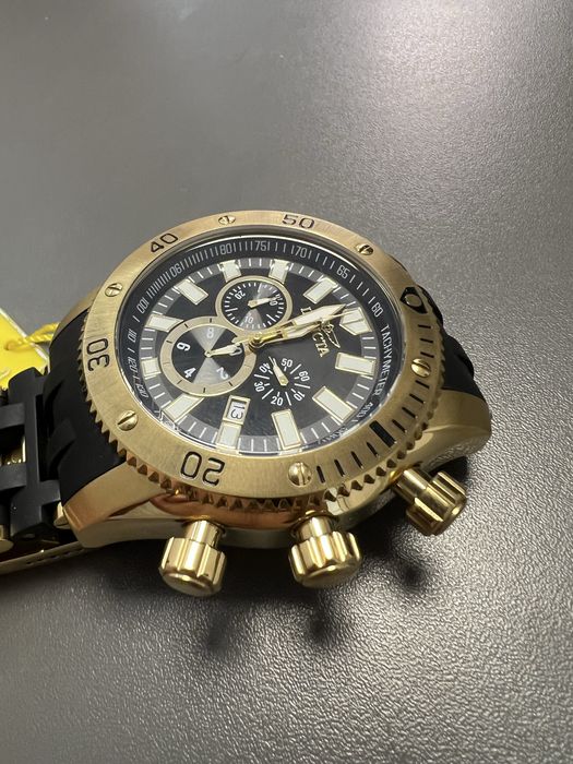 Годинник Invicta sea spider 140