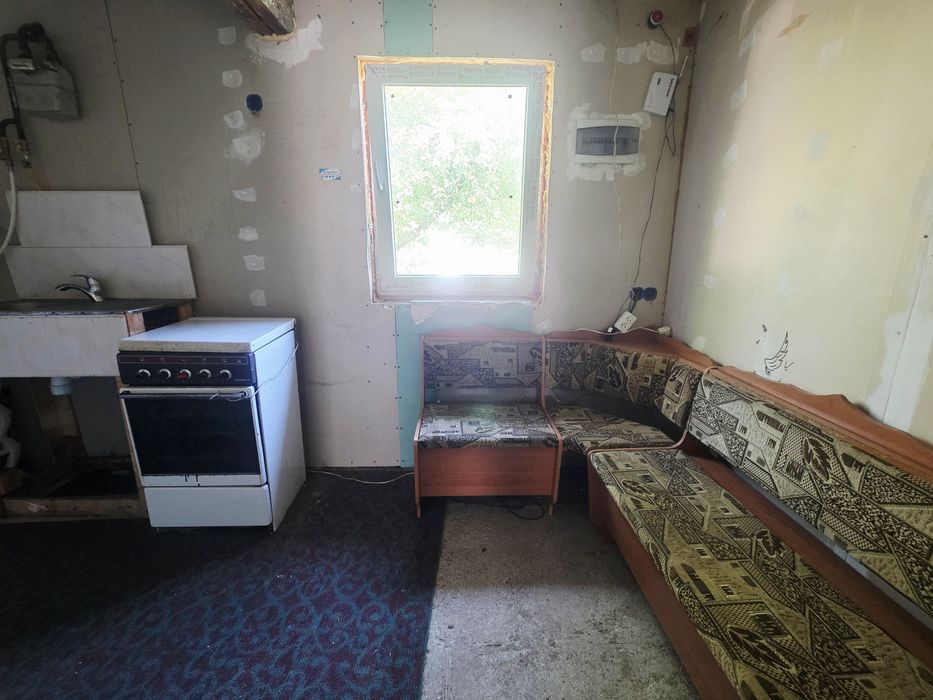 Продаж будинку в Львівській обл. 20 КМ від м.Самбора