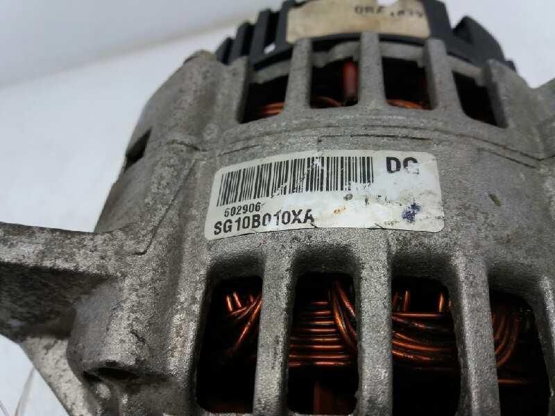 Alternador Renault Megane