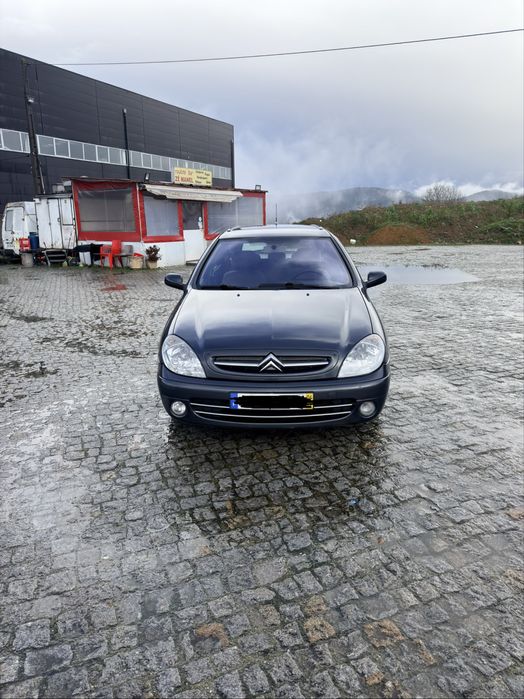 Xsara 1.4 HDI imoecavel de tudo
