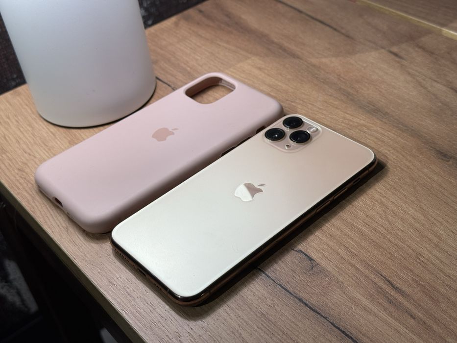 Apple iPhone 11 Pro 256GB 箱あり white_3.jpeg