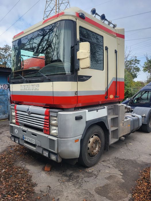 Продам Renault Magnum 440