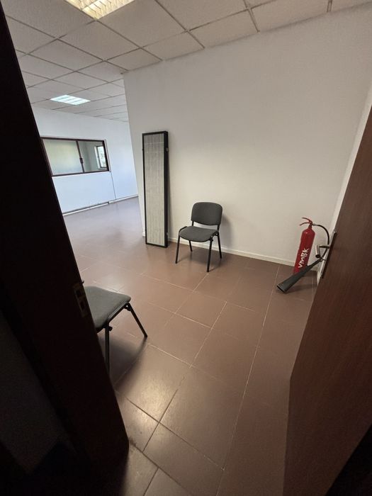 Sala / Escritório 30m2