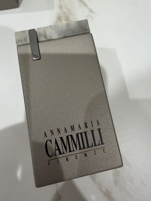 AnnaMaria cammilli серьги