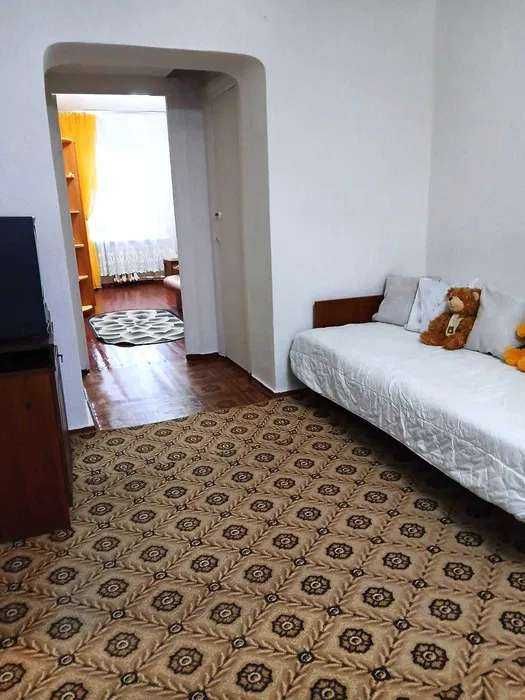 2К квартира на Строителей,24 м. Дарница