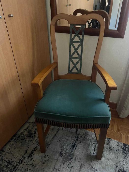 Mobilia de Quarto em Cerejeira