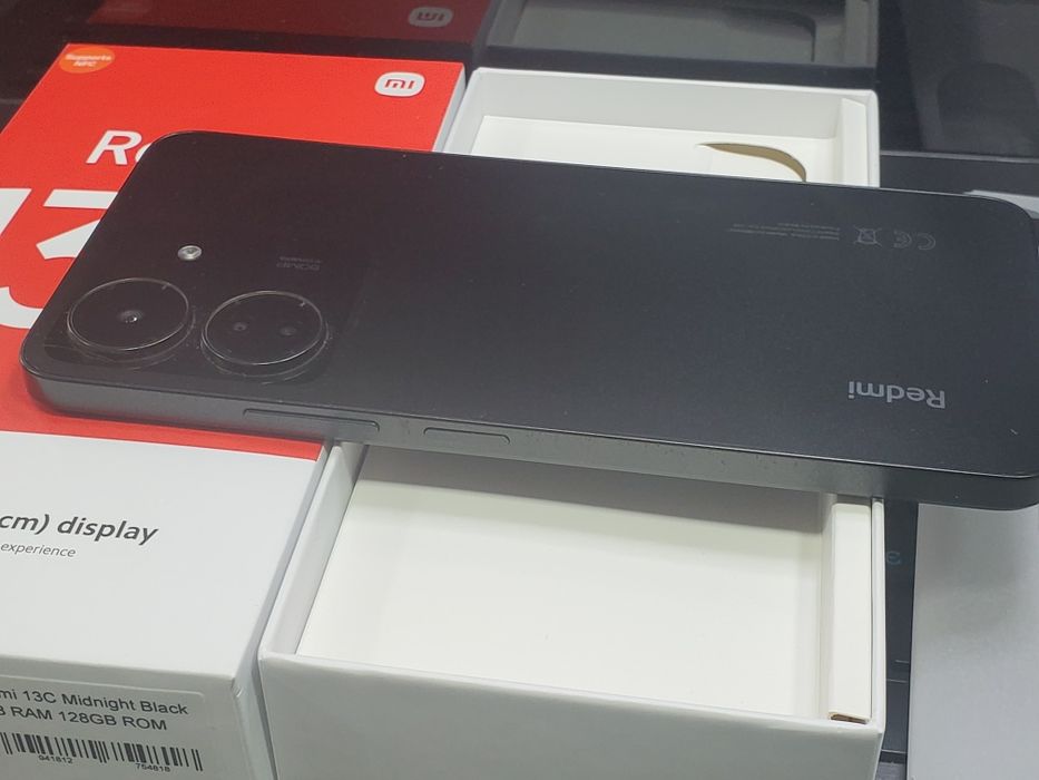 Xiaomi Redmi 13C (Poco "4+2/128gb"