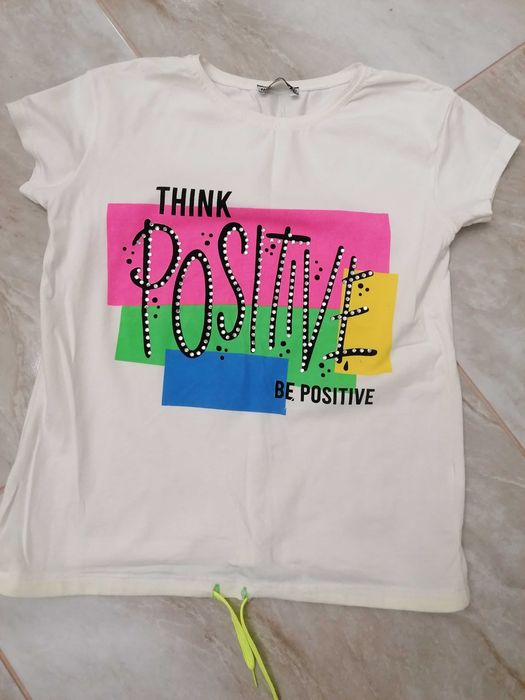 Продам футболки для дівчинки