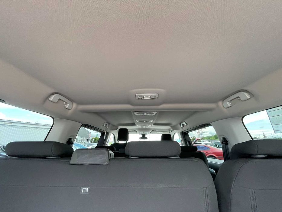 Toyota Proace 2019