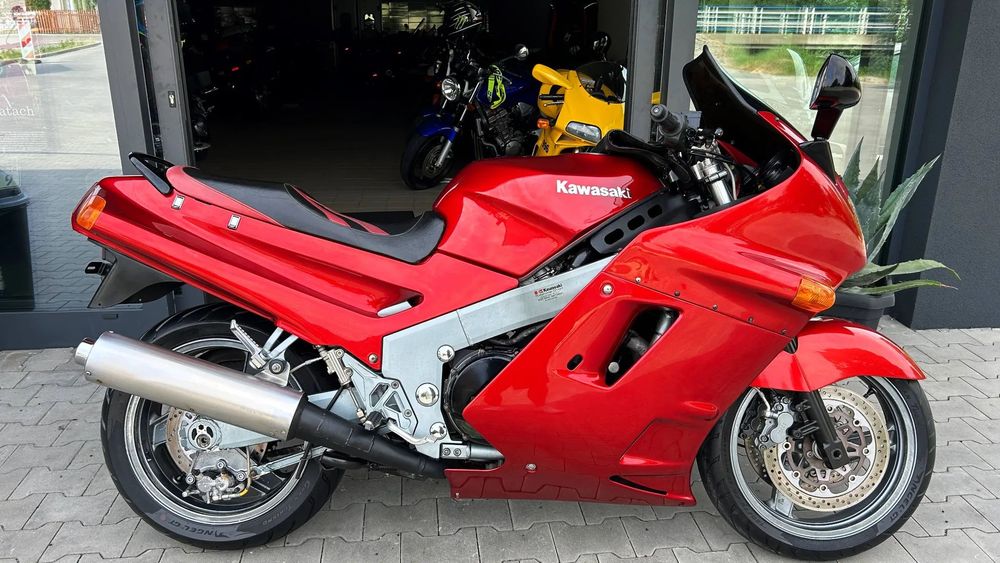 Kawasaki