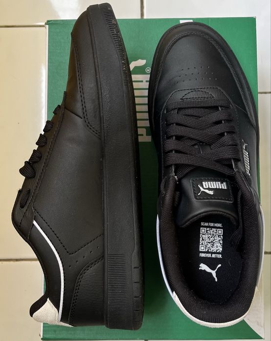 Кросівки Puma Canasta ( унісекс)