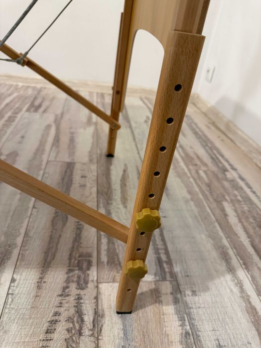 Stół do masażu Aveno Life