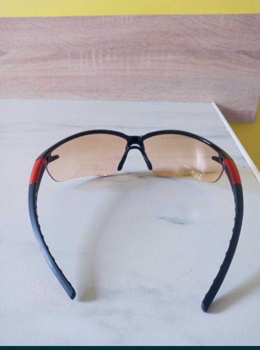 Okulary ochronne Delta Plus
