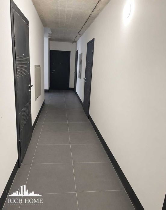 ЖК Aura Center. Продаж 1к квартири з ремонтом. Центр Крюківщина. Газ.2й поверх.