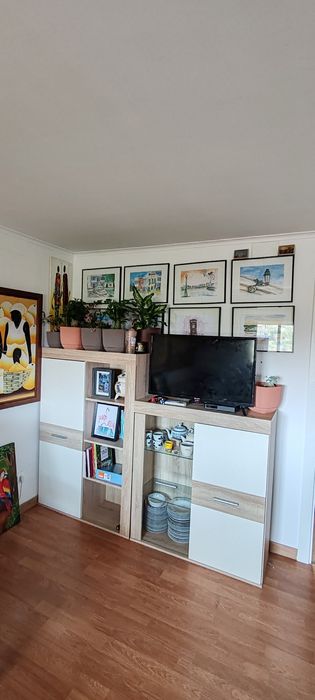 Vendo moveis em bom estado