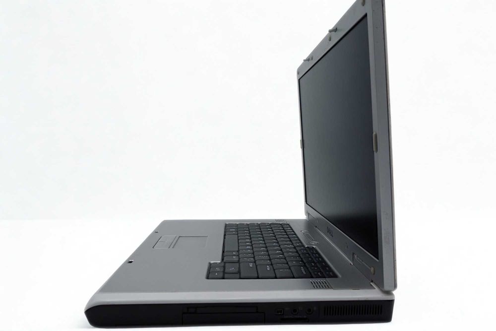 Laptop Używany DELL Inspiron 17,3" INTEL 2X 2GB 160HDD WIN XP GW FV