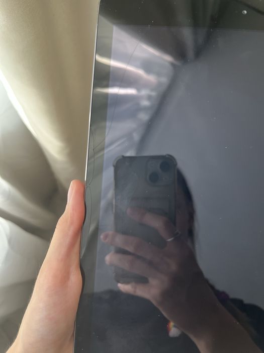 iPad Air    16GB