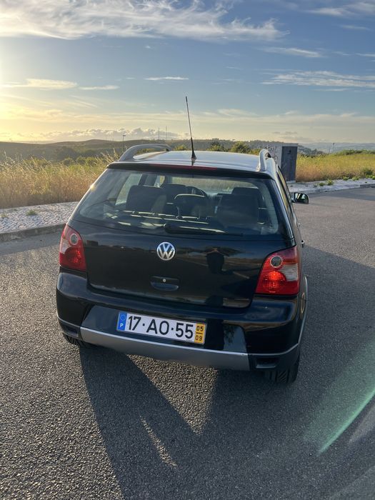 Volkswagen Polo — fotografia 4