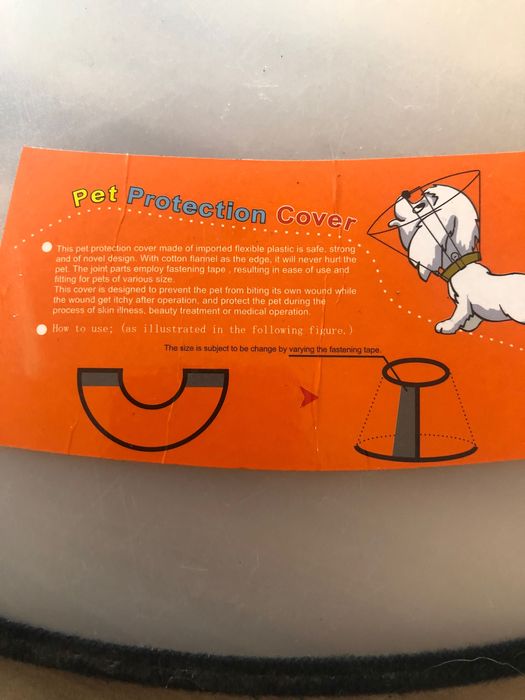 Аксессуары для собак