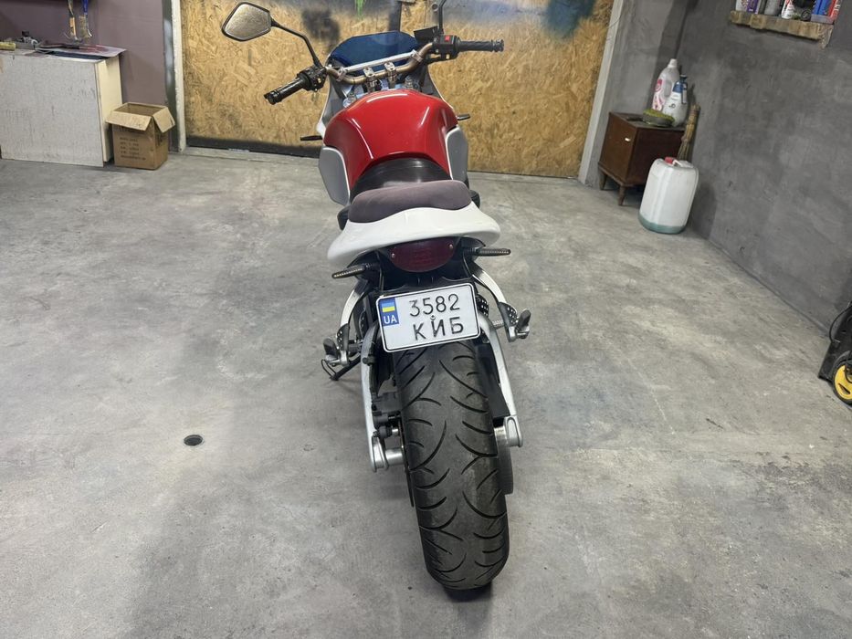 Buell 1200 куб 2008