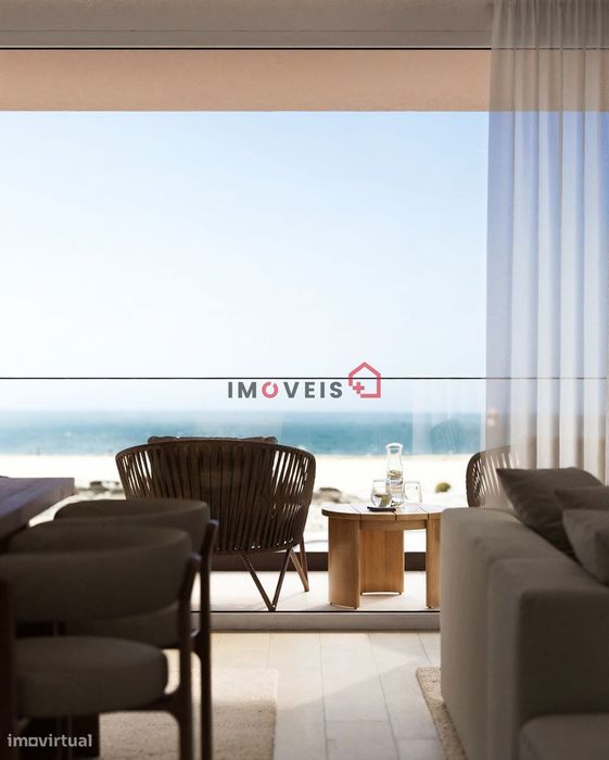 Apartamento T1 - Nazaré