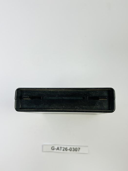 Video Pinball Atari 2600