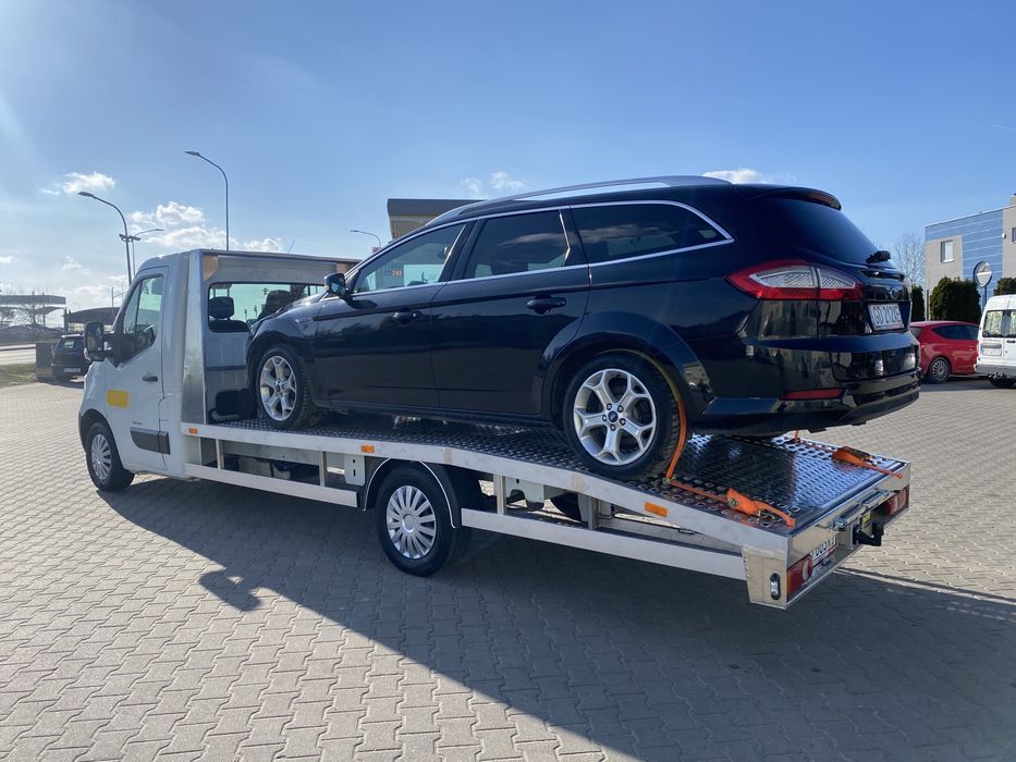 Wypozyczalnia lawet, wynajem autolawety transport aut