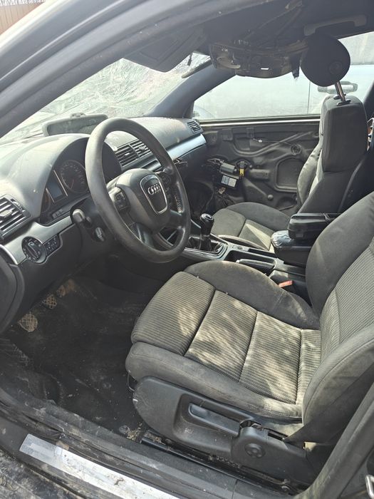 Audi A4 B7 2.0 Дизель на запчастини, розборка