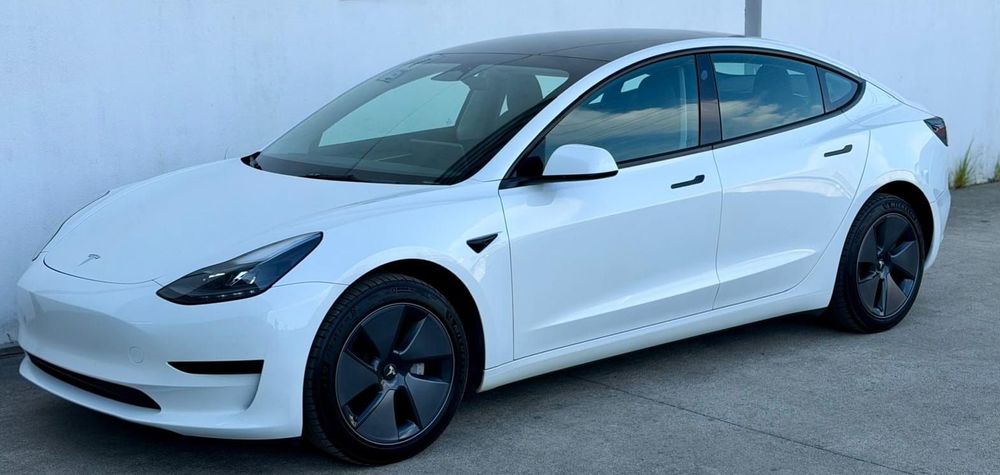 Tesla Model 3 Standard RWD