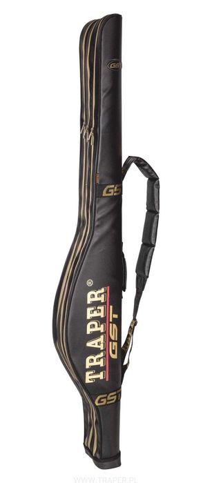 Pokrowiec match gst 2 komory 170x24x11 traper