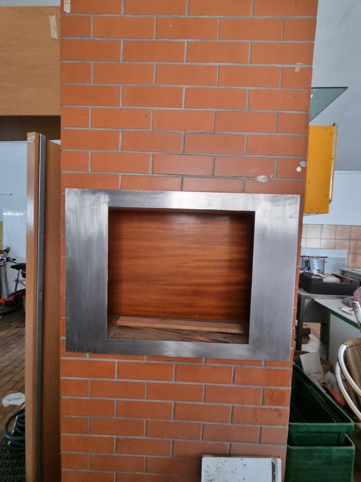 Mobiliário loja Panike