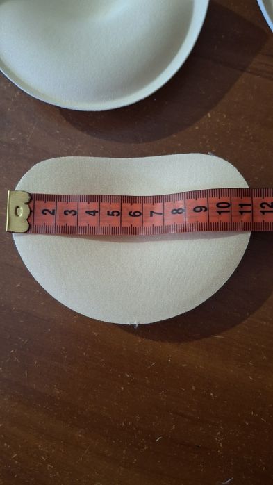 Вкладиші пушап тілесні