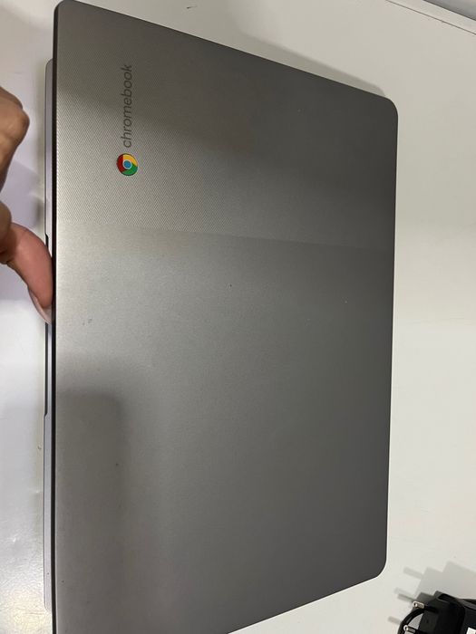 Pc Le novo google chrome